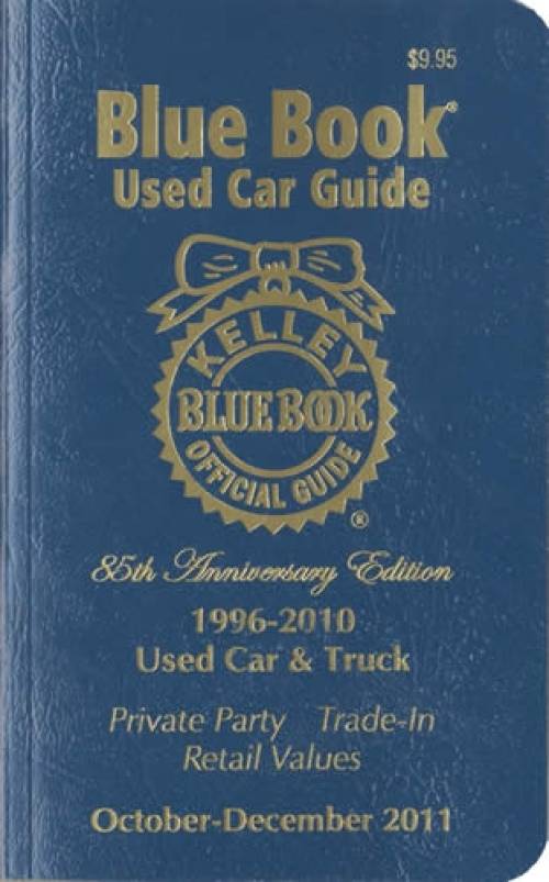 kelly blue book collector