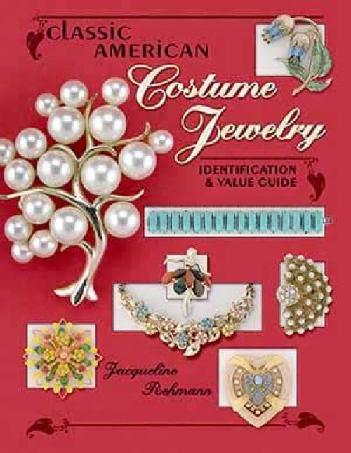 Vintage Costume Jewelry Makers 20