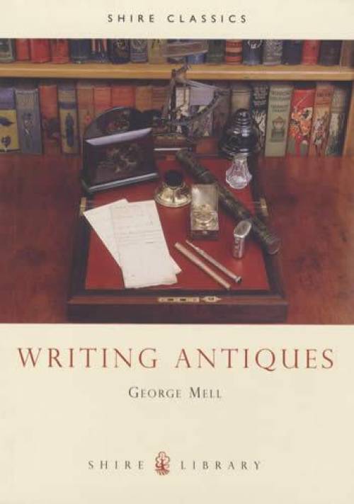 Writing Antiques Guide   Inkwells Fountain Pens Etc  