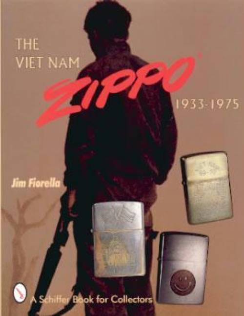 Vietnam Zippos: American Soldiers' Engravings and Stories